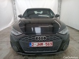  Audi  A3 Audi  Sportback 1.5 35 TFSi 110kW S tronic 5d #5