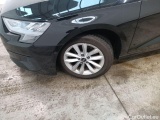  Audi  A3 Audi  Sportback 1.5 35 TFSi 110kW S tronic 5d #36