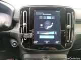 Volvo  XC 40 Volvo XC40 T4 Recharge Geartronic Inscription 5d #24