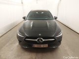  Mercedes  CLA-Klasse Mercedes-Benz CLA Shooting Brake CLA 180 Business Line 5d #5