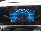  Mercedes  CLA-Klasse Mercedes-Benz CLA Shooting Brake CLA 180 Business Line 5d #6