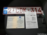  Mercedes  CLA-Klasse Mercedes-Benz CLA Shooting Brake CLA 180 Business Line 5d #4