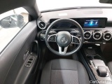  Mercedes  CLA-Klasse Mercedes-Benz CLA Shooting Brake CLA 180 Business Line 5d #9
