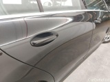  Mercedes  CLA-Klasse Mercedes-Benz CLA Shooting Brake CLA 180 Business Line 5d #37