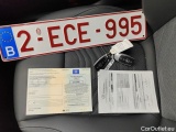  Mercedes  CLA-Klasse Mercedes-Benz CLA Shooting Brake CLA 200 Business Line 5d #4