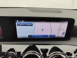  Mercedes  CLA-Klasse Mercedes-Benz CLA Shooting Brake CLA 200 Business Line 5d #13