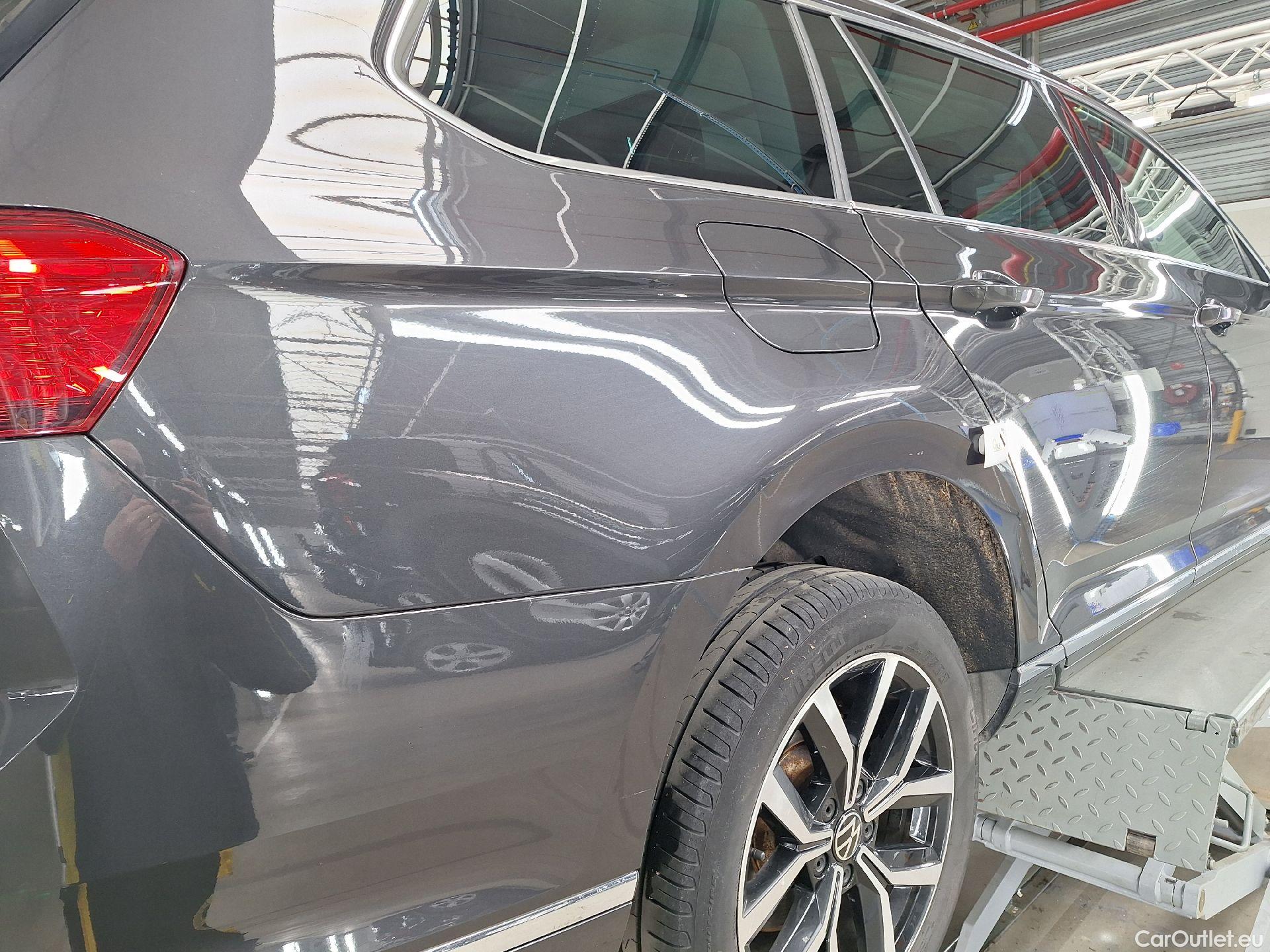  Volkswagen  Passat VW,  Variant FL'19, Volkswagen  Variant 2.0 TDI 90kW DSG Eleganc #10