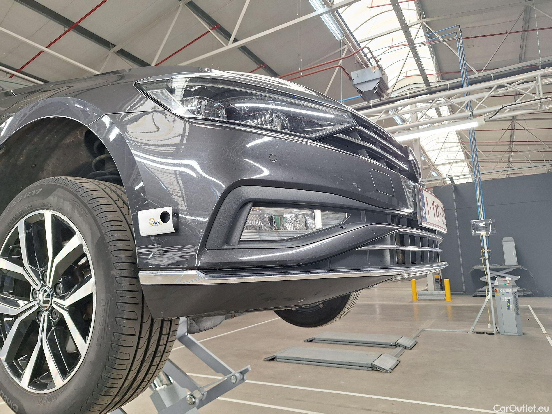  Volkswagen  Passat VW,  Variant FL'19, Volkswagen  Variant 2.0 TDI 90kW DSG Eleganc #18
