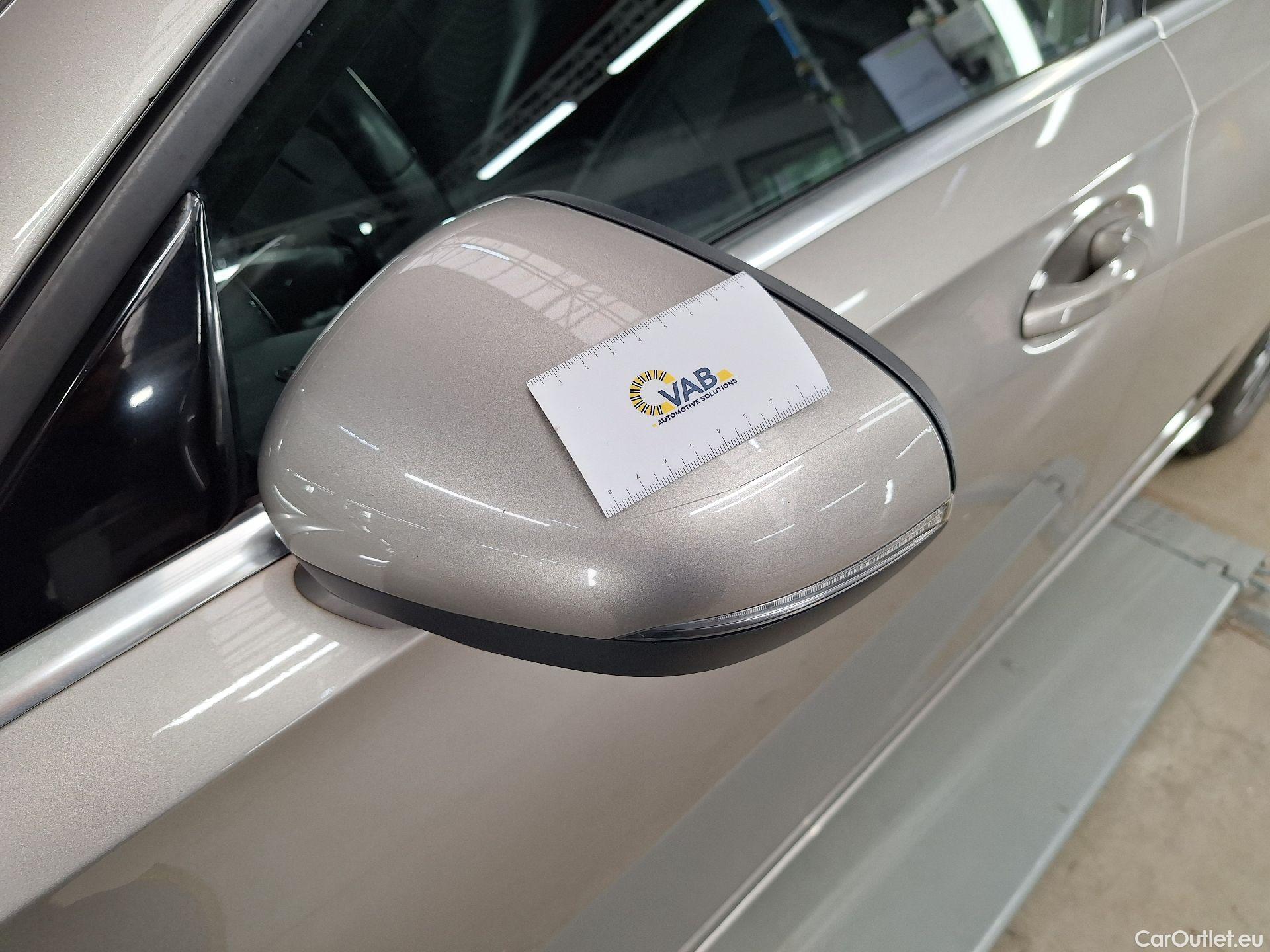  Mercedes  A-Klasse Mercedes, A-Class Berline '18, Mercedes-Benz  Limousine A 180 d DCT Busin #25