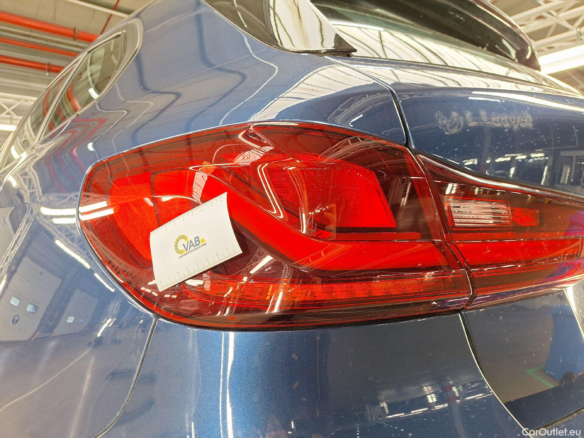  Bmw  Serie 1 BMW, 1-serie '19, BMW 1 Reeks Hatch 116d (85 kW) 5d #32
