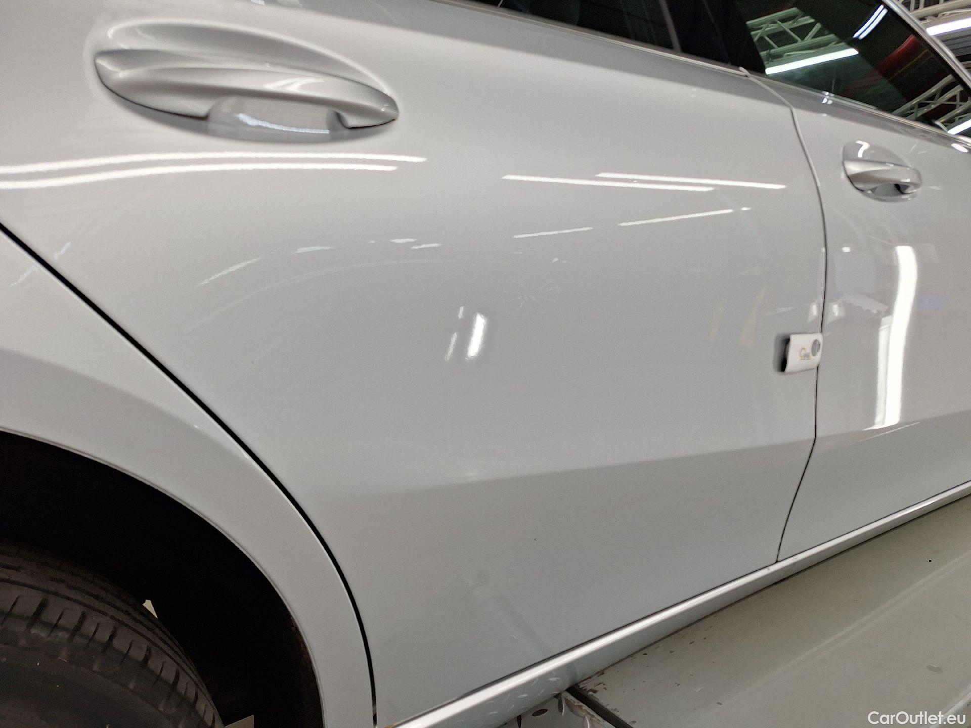  Mercedes  A-Klasse Mercedes, A-Class B.FL'22 PHEV, Mercedes-Benz  Limousine A 250 e Business  #22