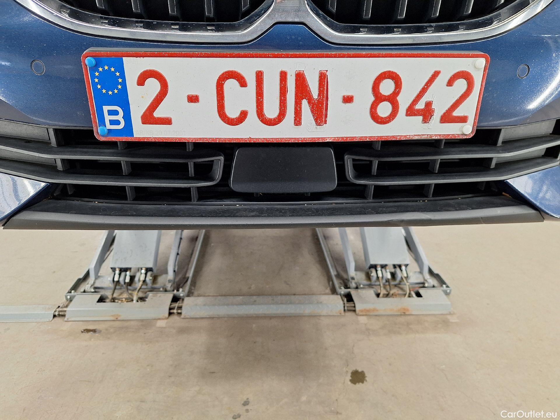  Bmw  Serie 1 BMW, 1-serie '19, BMW 1 Reeks Hatch 116d (85 kW) 5d #6