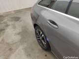  Mercedes  CLA-Klasse Mercedes-Benz CLA Shooting Brake CLA 200 Business Line 5d #34