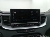  KIA  XCeed KIA  1.6 GDi PHEV 105 Business Line DCT 5d #11