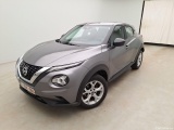  Nissan  Juke Nissan,  '19, Nissan  1.0 DIG-T 117 DCT Acenta 5d #2