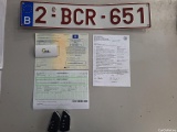  Volkswagen  Golf  VW, VIII '20, Volkswagen VIII 1.0 TSI 66kW 5d #20