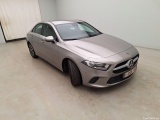  Mercedes  A-Klasse Mercedes, A-Class Berline '18, Mercedes-Benz  Limousine A 180 d DCT Busin #9