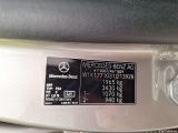  Mercedes  A-Klasse Mercedes, A-Class Berline '18, Mercedes-Benz  Limousine A 180 d DCT Busin #15
