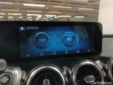  Mercedes  GLB Mercedes-Benz   200 d Business Solution 5d #25