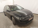  Volkswagen  Golf  Volkswagen Variant VIII 2.0 TDI 85kW DSG Life 5d #8