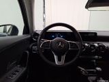  Mercedes  A-Klasse Mercedes, A-Class '18, Mercedes-Benz  A 180 d Business Solution 5 #5