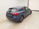  Mercedes  A-Klasse Mercedes, A-Class '18, Mercedes-Benz  A 180 d Business Solution 5 #8