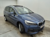  Bmw  Serie 2 BMW 2 Reeks Gran Tourer 216d (85kW) 5d #8