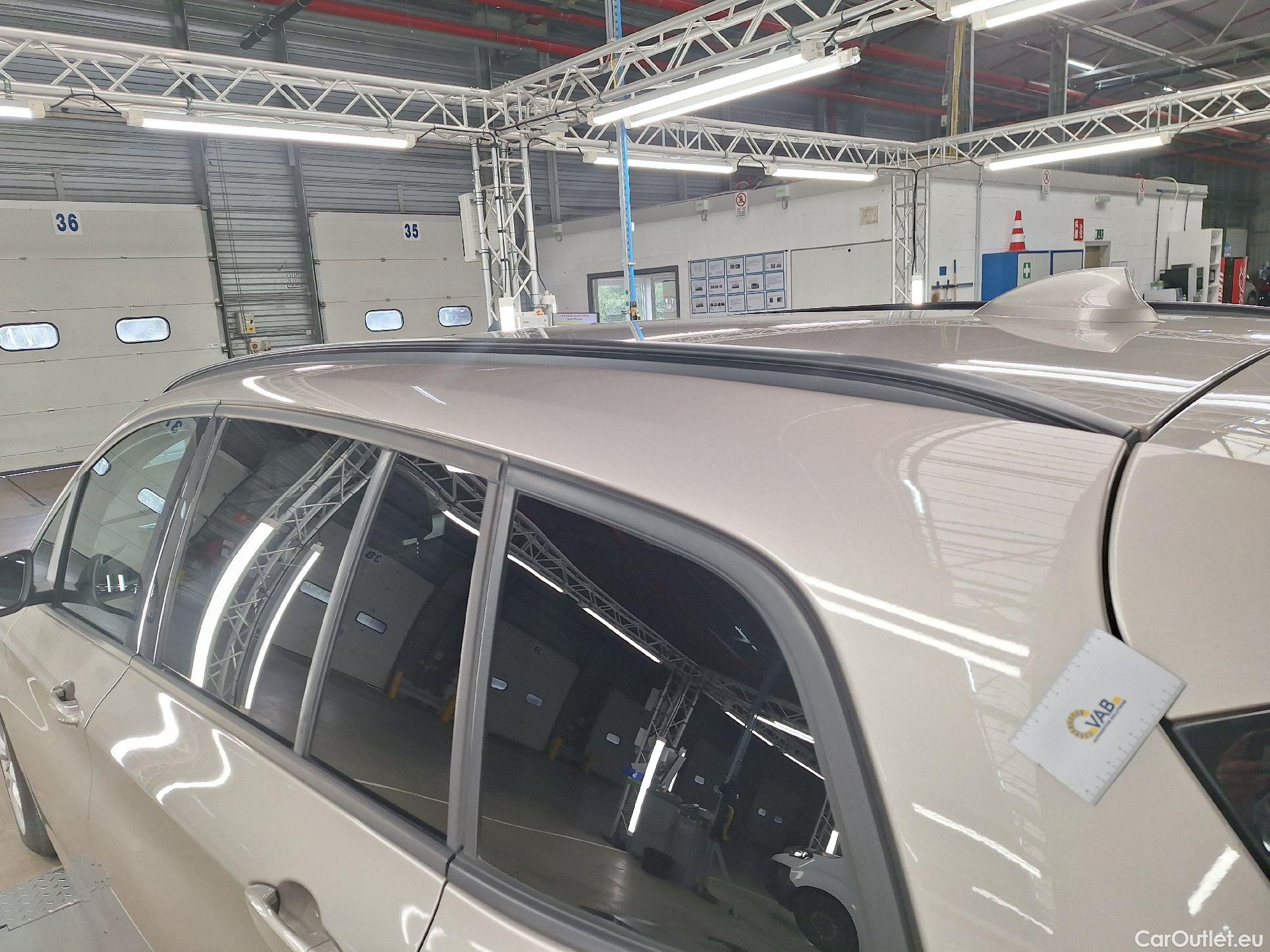  Bmw  Serie 2 BMW, 2-serie GranTour '18, BMW 2 Reeks Gran Tourer 218d (110kW) Aut. 5d #69