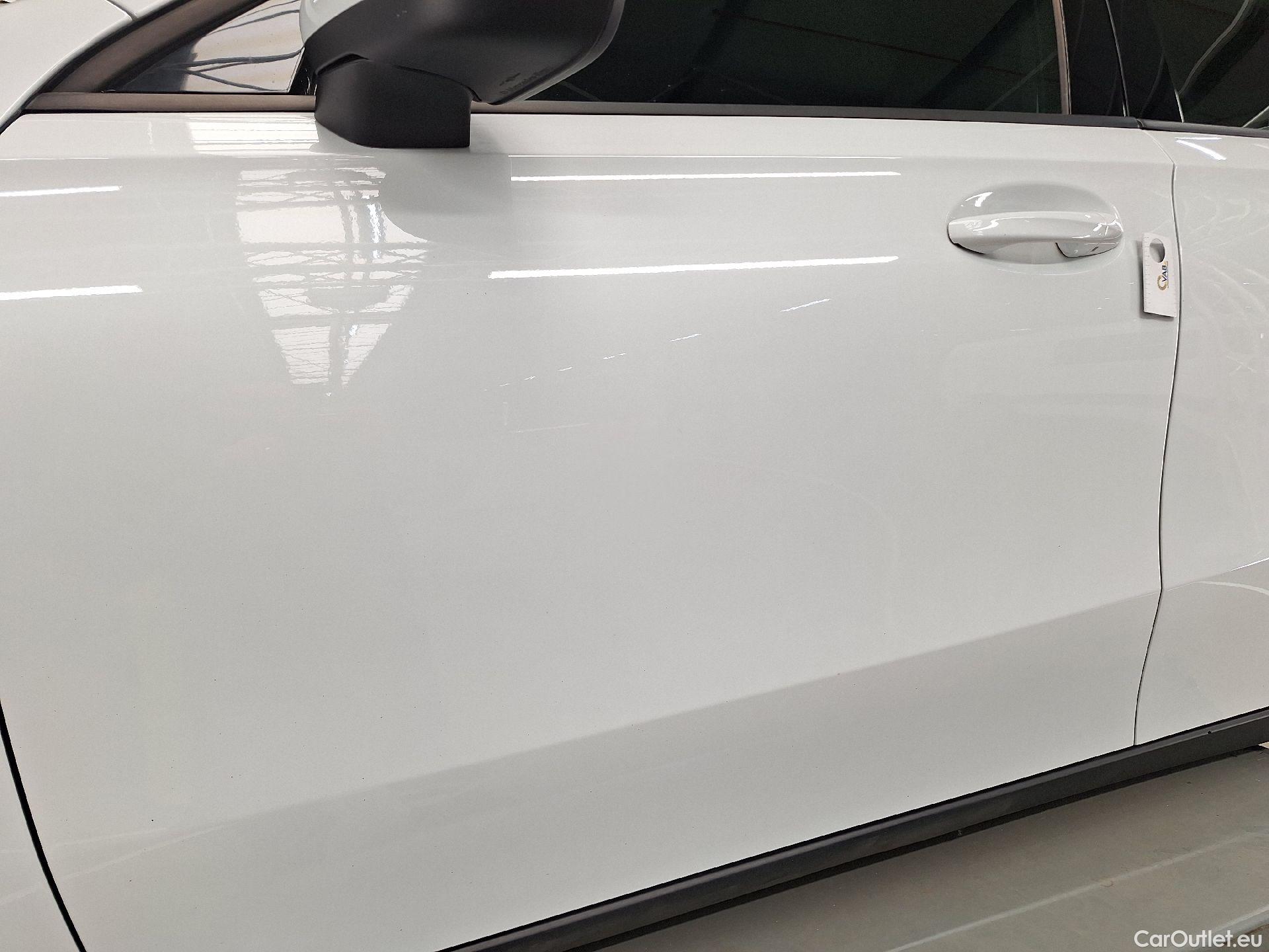  Mercedes  A-Klasse Mercedes, A-Class '18, Mercedes-Benz  A 180 d Business Solution 5 #14