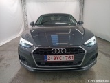  Audi  A5 Sportback Audi  30 TDI S tronic Bus Ed Advanced 5d #5