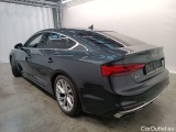  Audi  A5 Sportback Audi  30 TDI S tronic Bus Ed Advanced 5d #7