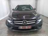  Mercedes  C-Klasse Mercedes-Benz  Break C 160 Aut. 5d #5