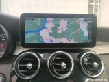  Mercedes  C-Klasse Mercedes-Benz  Break C 160 Aut. 5d #13