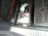  Mercedes  C-Klasse Mercedes-Benz  Break C 160 Aut. 5d #16