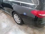  Mercedes  C-Klasse Mercedes-Benz  Break C 160 Aut. 5d #47