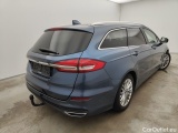  Ford  Mondeo Ford  Clipper 2.0 Ecoblue 139kW Aut. 4x4 Titanium 5d !!! Technical issues !!!! rolling car  #2