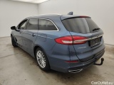  Ford  Mondeo Ford  Clipper 2.0 Ecoblue 139kW Aut. 4x4 Titanium 5d !!! Technical issues !!!! rolling car  #7