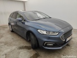  Ford  Mondeo Ford  Clipper 2.0 Ecoblue 139kW Aut. 4x4 Titanium 5d !!! Technical issues !!!! rolling car  #8
