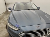  Ford  Mondeo Ford  Clipper 2.0 Ecoblue 139kW Aut. 4x4 Titanium 5d !!! Technical issues !!!! rolling car  #31