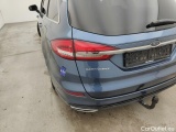  Ford  Mondeo Ford  Clipper 2.0 Ecoblue 139kW Aut. 4x4 Titanium 5d !!! Technical issues !!!! rolling car  #47