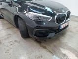  Bmw  Serie 1 BMW 1 Reeks Hatch 120d xDrive (140 kW) 5d #31