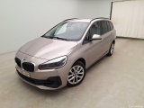  Bmw  Serie 2 BMW, 2-serie GranTour '18, BMW 2 Reeks Gran Tourer 218d (110kW) Aut. 5d #2