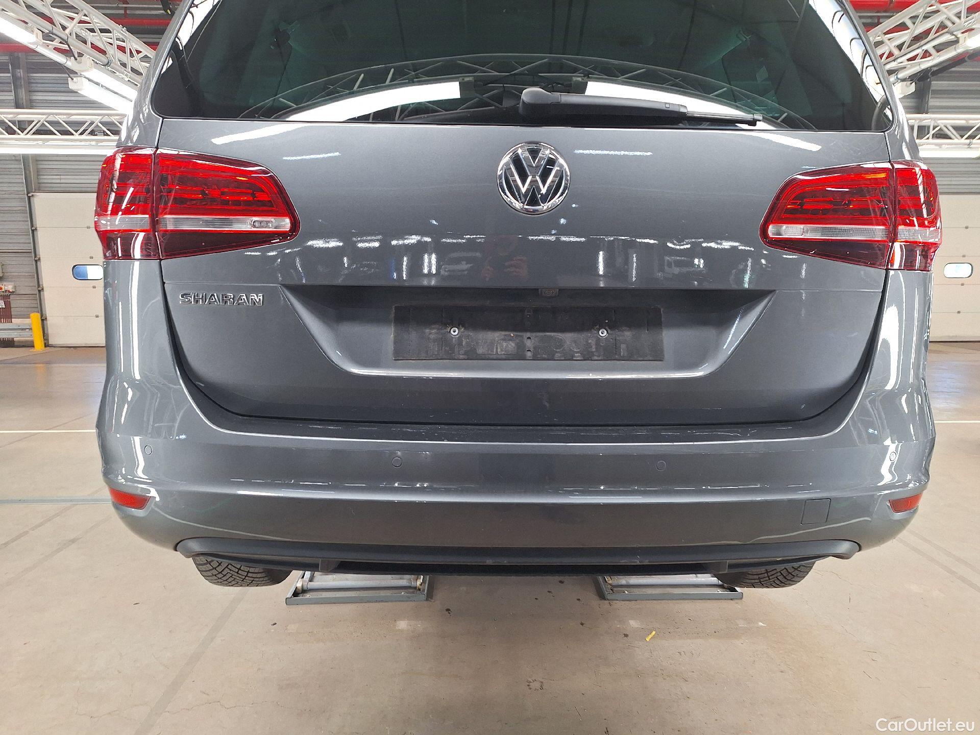 Volkswagen  Sharan VW,  '15, Volkswagen  1.4 TSi 110kW DSG Highline Busin #3