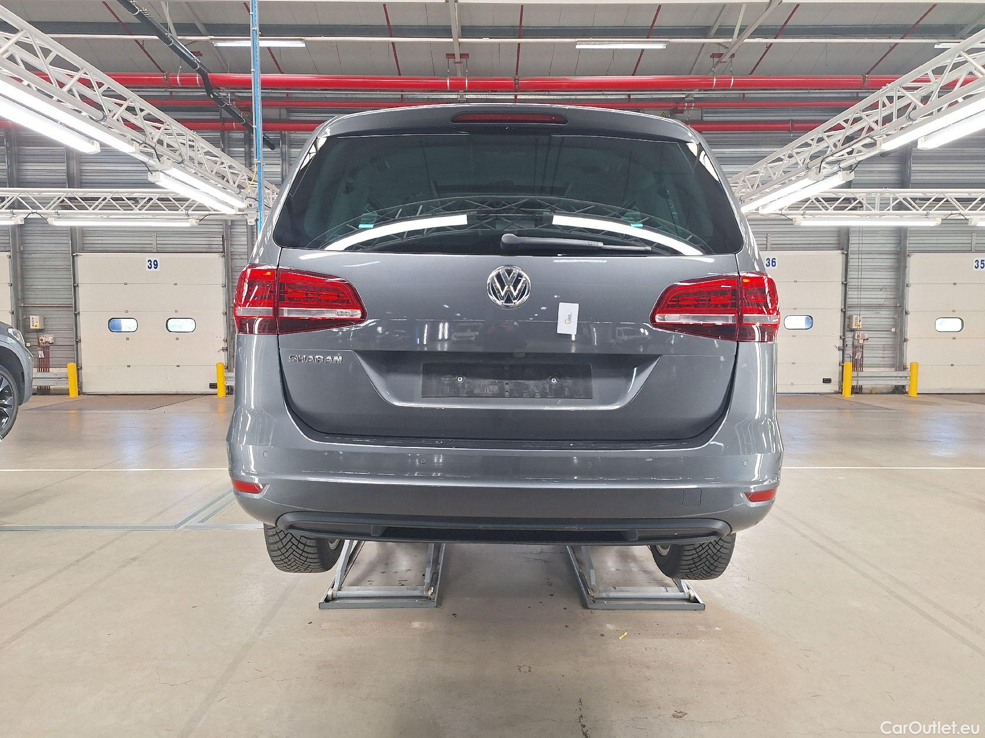  Volkswagen  Sharan VW,  '15, Volkswagen  1.4 TSi 110kW DSG Highline Busin #10
