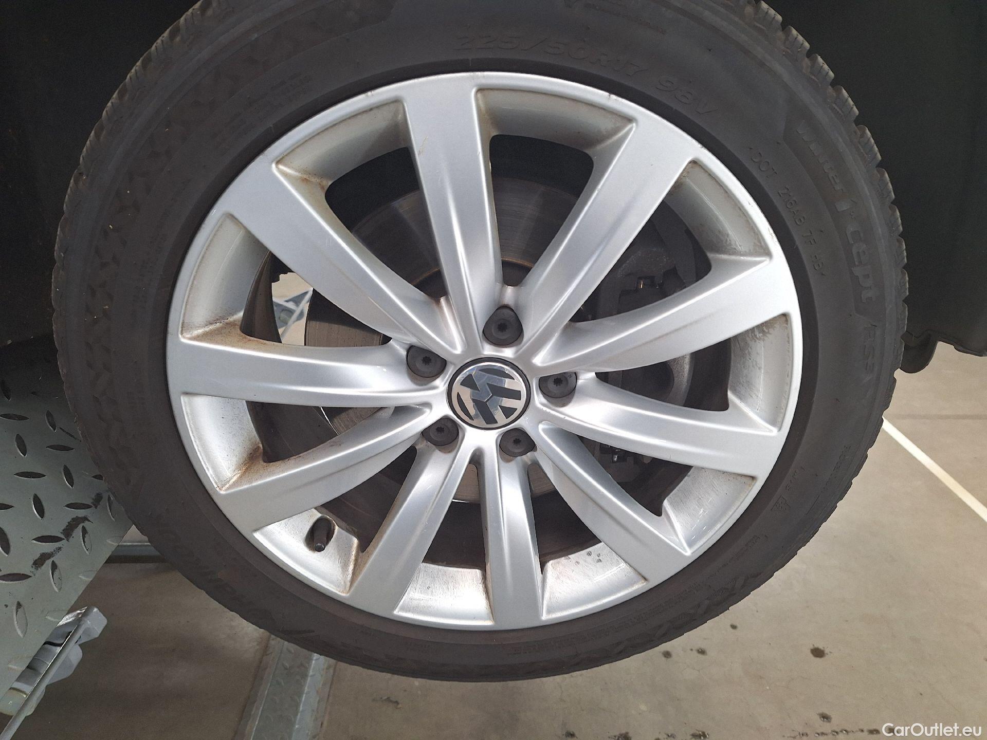  Volkswagen  Sharan VW,  '15, Volkswagen  1.4 TSi 110kW DSG Highline Busin #26