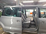 Volkswagen  Sharan VW,  '15, Volkswagen  1.4 TSi 110kW DSG Highline Busin #23