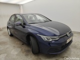  Volkswagen  Golf  Volkswagen VIII 1.0 TSI 81kW Life 5d #8
