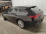  Mercedes  CLA-Klasse Mercedes-Benz CLA Shooting Brake CLA 200 d Business Line 5d #7