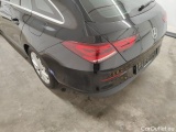  Mercedes  CLA-Klasse Mercedes-Benz CLA Shooting Brake CLA 200 d Business Line 5d #48