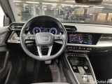  Audi  A3 Audi  Sportback 2.0 30 TDi 85kW S tronic Business Ed. 5d #9
